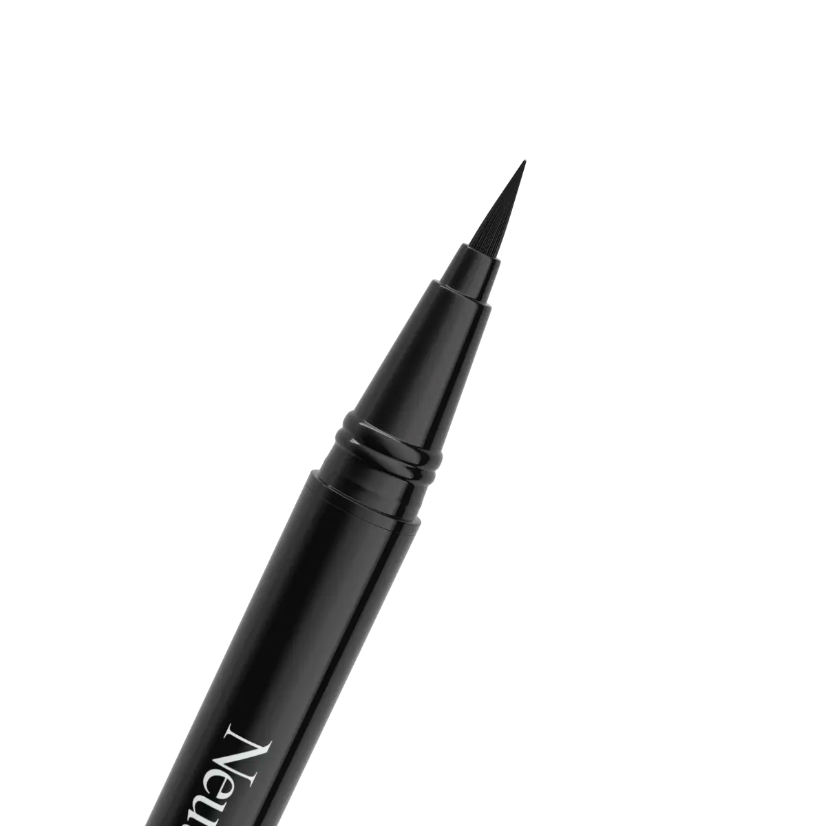Neutrogena® Precision Liquid Eyeliner, Jet Black 10, 0.013 Fl. Oz
