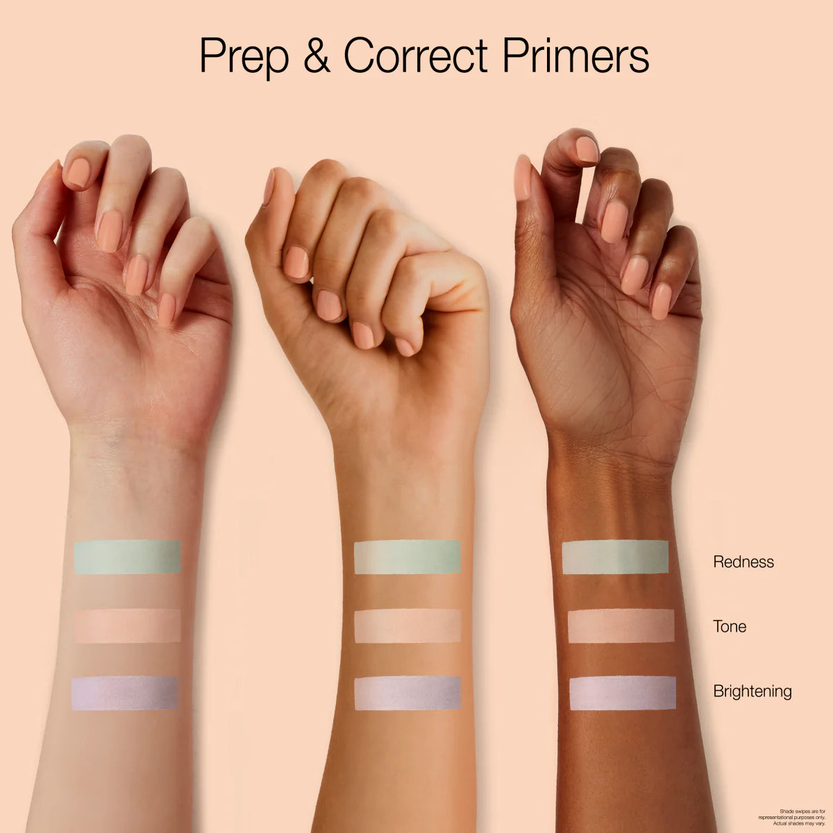 Neutrogena® Prep + Correct Primer, Redness Correcting 10, 1.0 Oz