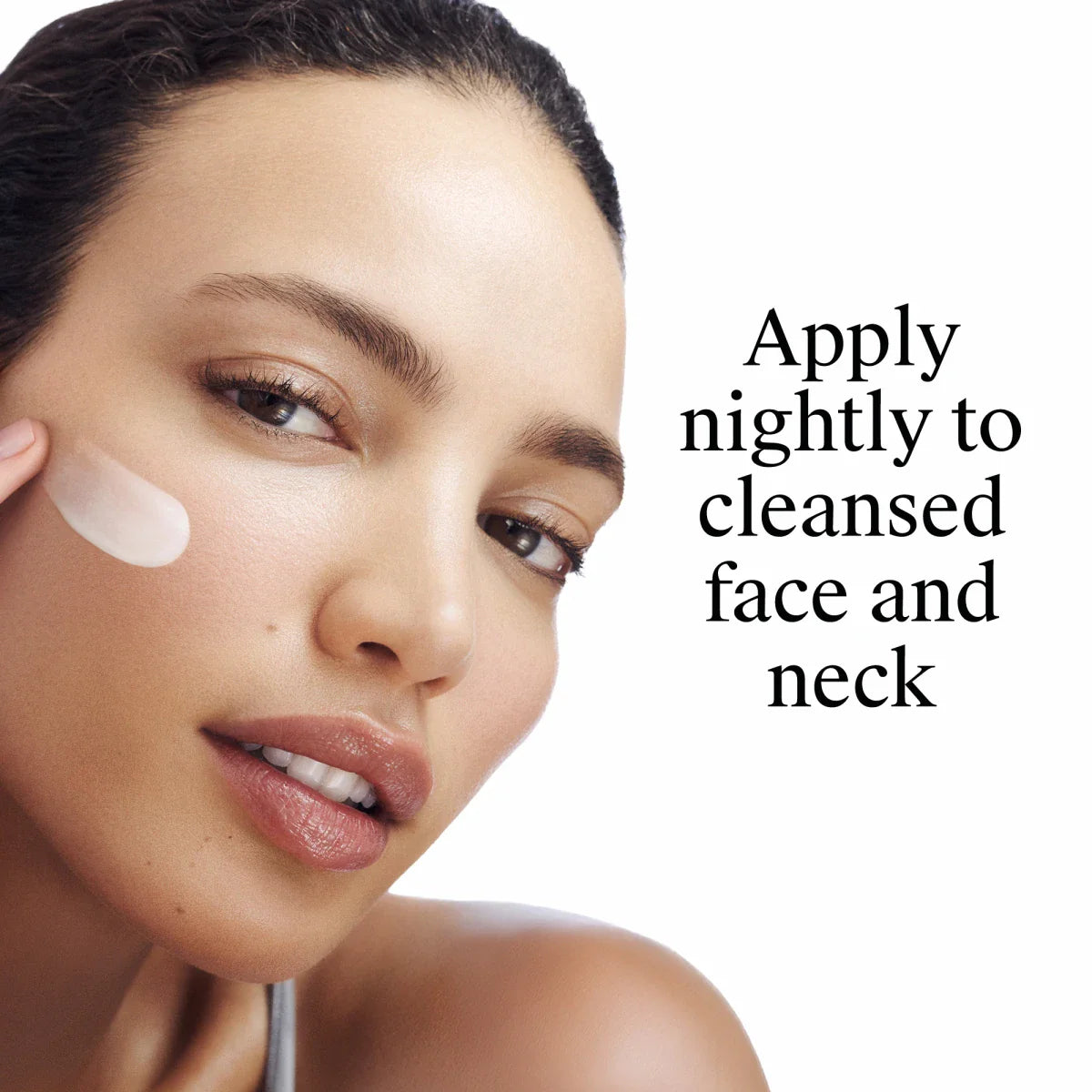Neutrogena® Rapid Wrinkle Repair Retinol Night Moisturizer, 1 Fl. Oz