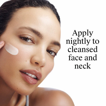Neutrogena® Rapid Wrinkle Repair Retinol Night Moisturizer, 1 Fl. Oz