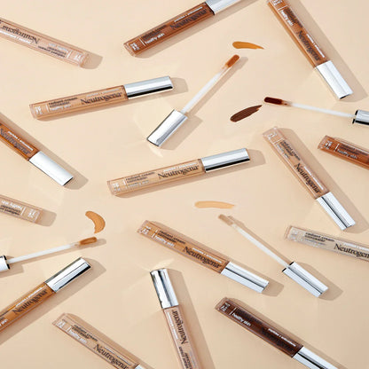 Healthy Skin Radiant Cream Concealer, Ivory (Light 01)