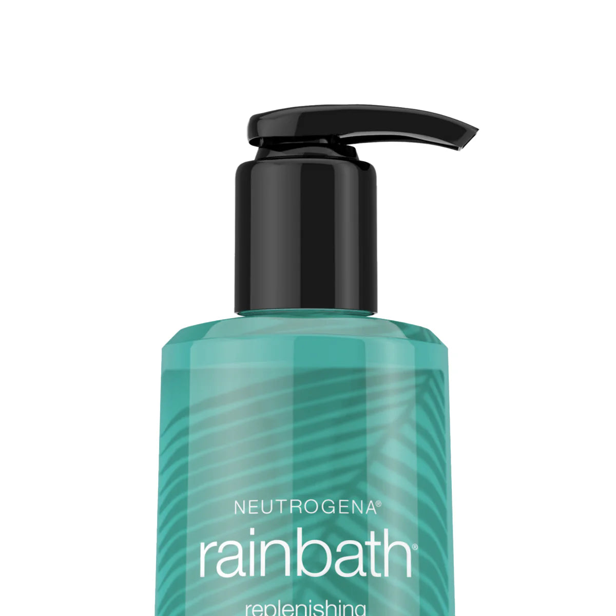 Neutrogena® Rainbath Replenishing Shower and Bath Gel Ocean Mist, 16 Fl. Oz