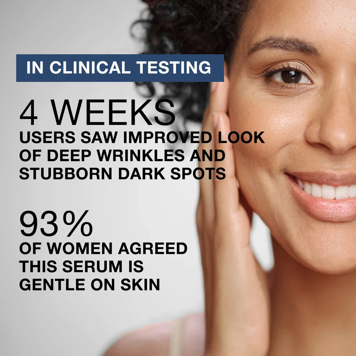 Neutrogena® Rapid Wrinkle Repair Retinol Pro+ Power Serum, 1 Fl. Oz