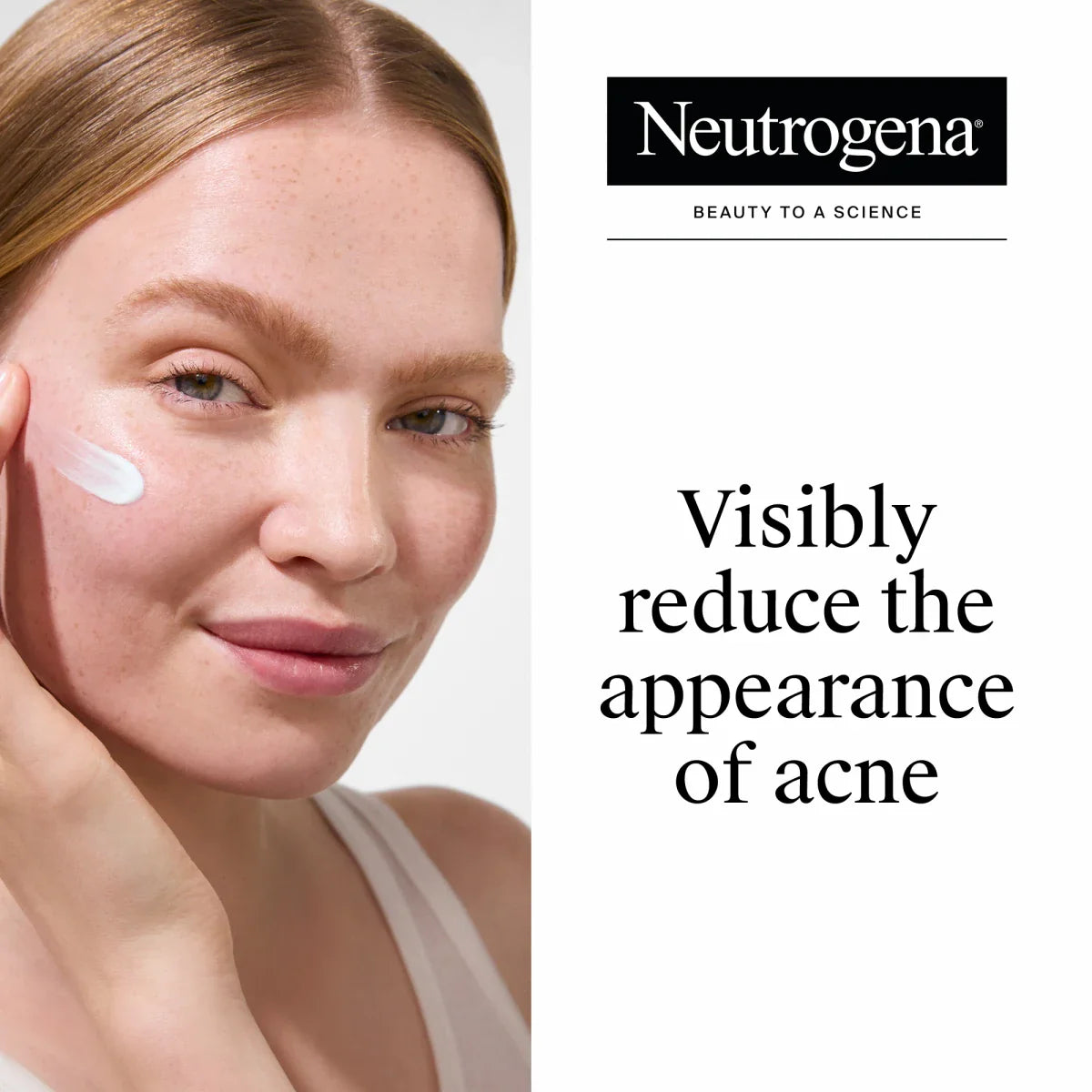 Neutrogena® Rapid Clear Stubborn Acne Spot Gel, 1 Oz