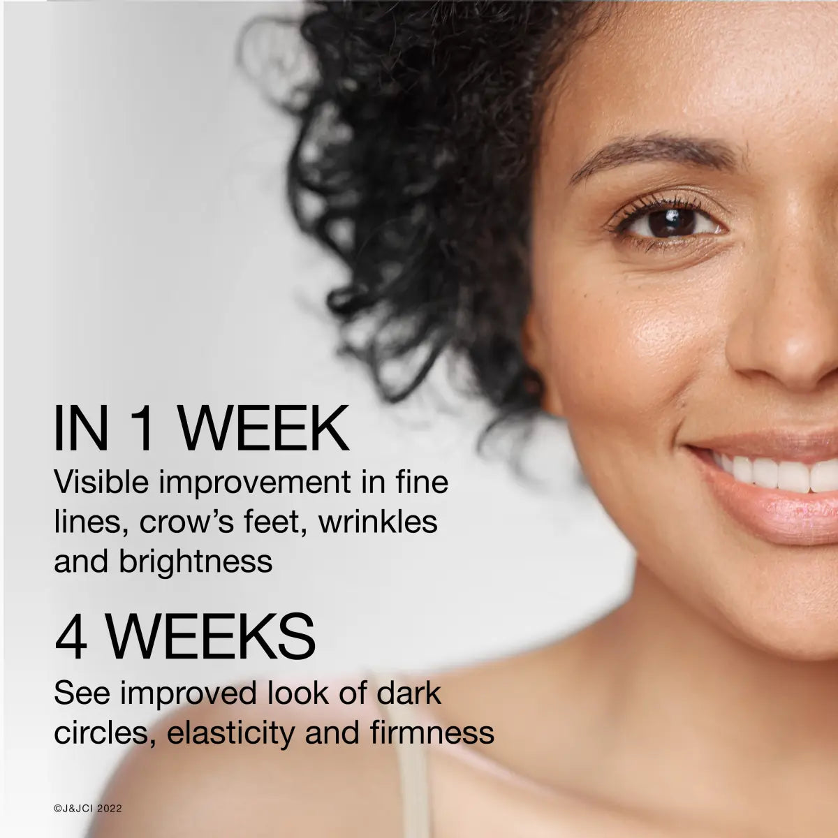 Neutrogena® Rapid Wrinkle Repair Retinol Pro+ Night Cream, Fragrance Free, 1.7 Oz
