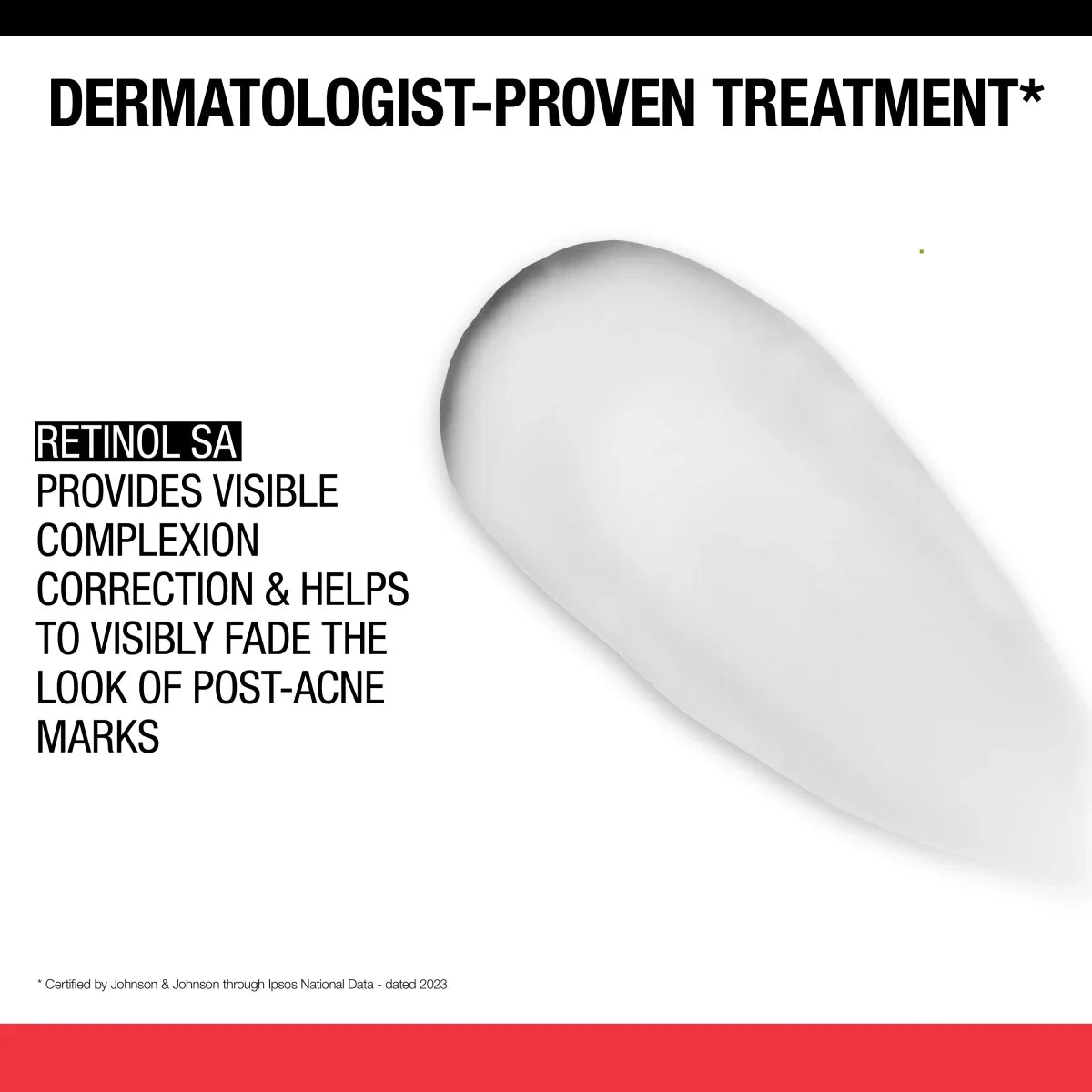 Neutrogena® Stubborn Marks PM Treatment, 1 Fl. Oz