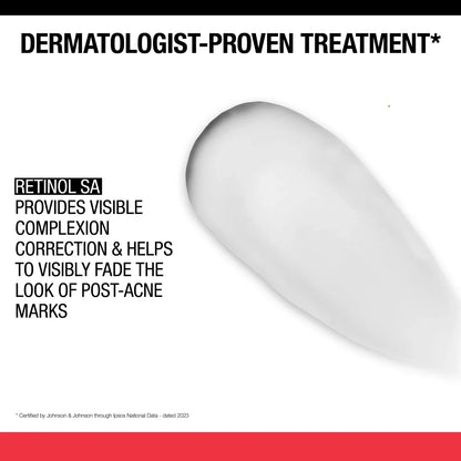 Neutrogena® Stubborn Marks PM Treatment, 1 Fl. Oz