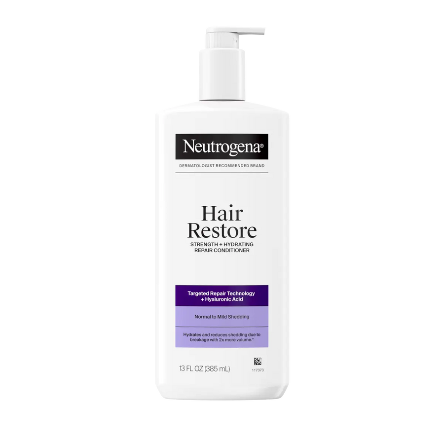 Neutrogena® Hair Restore Strength + Hydrating Repair Conditioner, 13.5 Fl. Oz