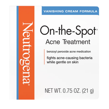 Neutrogena® On-The-Spot Acne Treatment, 0.75 Oz