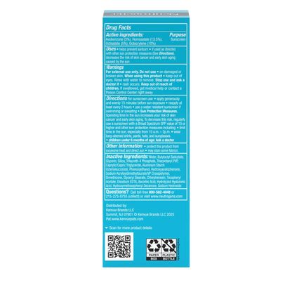 Neutrogena® Hydro Boost SPF 50 Hyaluronic Acid Moisturizer, 1.7 Fl. Oz