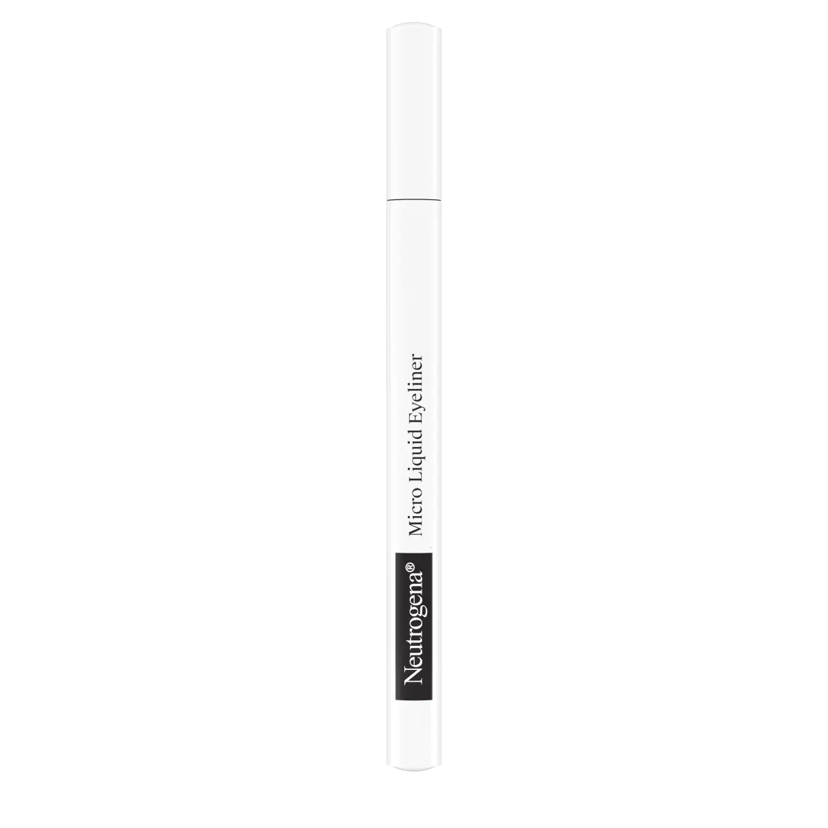 Neutrogena® Micro Liquid Eyeliner, Black 10, 0.04 Fl. Oz