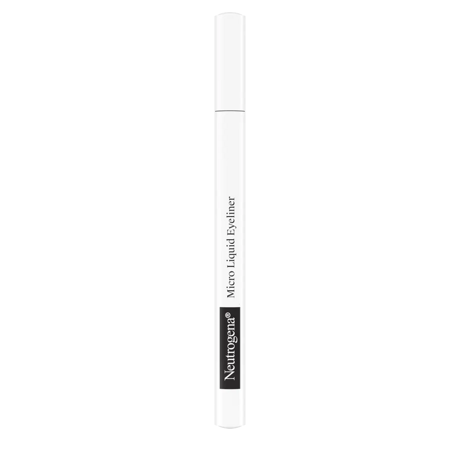 Neutrogena® Micro Liquid Eyeliner, Black 10, 0.04 Fl. Oz