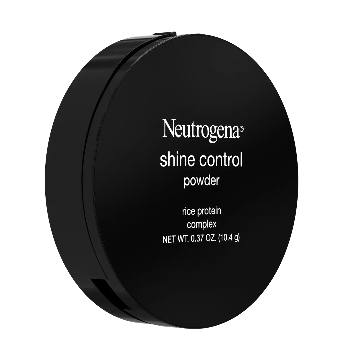 Neutrogena® Shine Control Powder, Invisible 10, 0.37 Oz