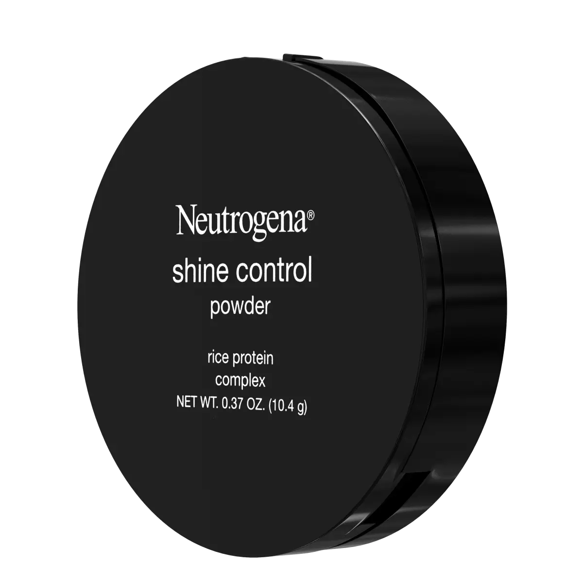 Neutrogena® Shine Control Powder, Invisible 10, 0.37 Oz
