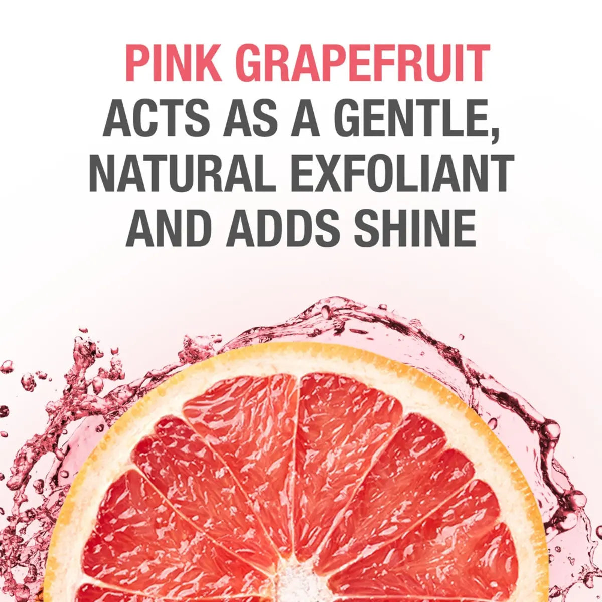 Neutrogena® Scalp Clarify & Shine Conditioner with Pink Grapefruit 12 fl oz