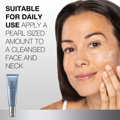 Neutrogena® Rapid Wrinkle Repair Retinol Serum, 1 Fl. Oz