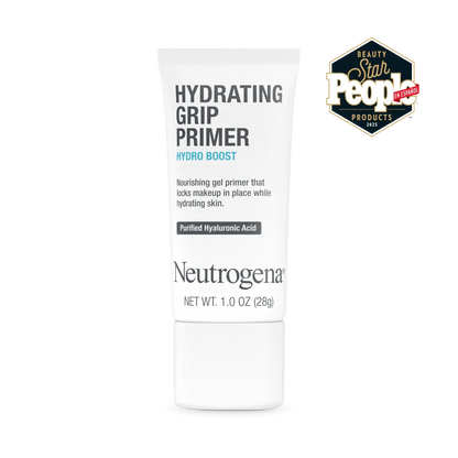 Neutrogena Hydro Boost Hydrating Grip Primer, 1.0 Oz