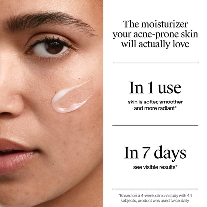 Neutrogena® Acne-Fighting Skincare Solutions Regimen Duo