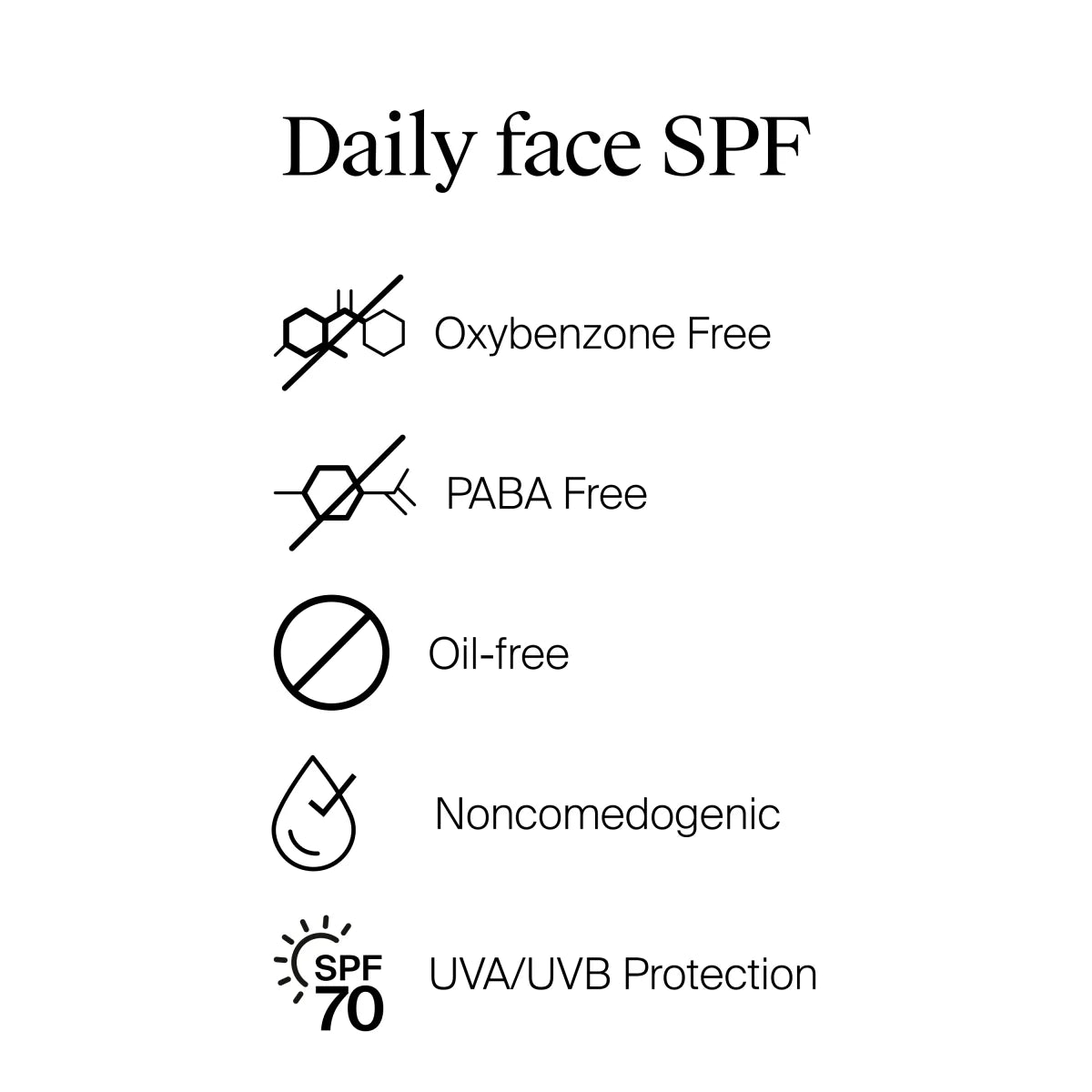Neutrogena® Age Shield Face Lotion Sunscreen Broad Spectrum SPF 70, 3 Fl. Oz