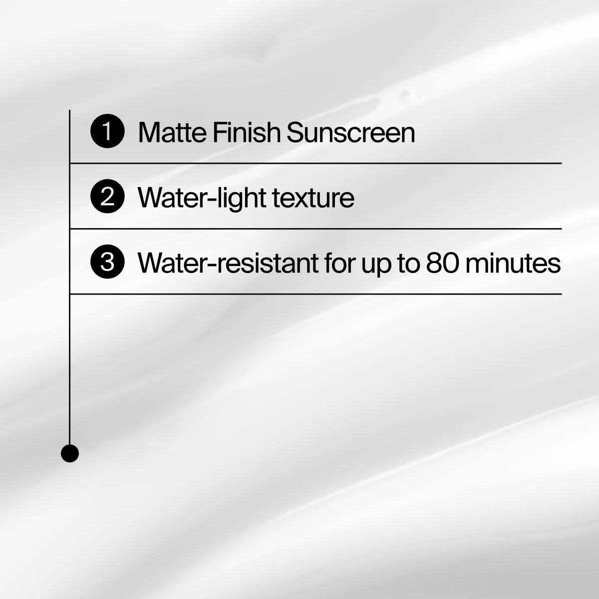 Neutrogena® Clear Face Liquid Lotion Sunscreen Broad Spectrum SPF 30, 3 Fl. Oz