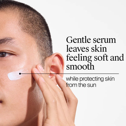 Neutrogena® Clear Face Serum Sunscreen with Green Tea Broad Spectrum SPF 60 Fragrance Free, 1.7 Fl. Oz