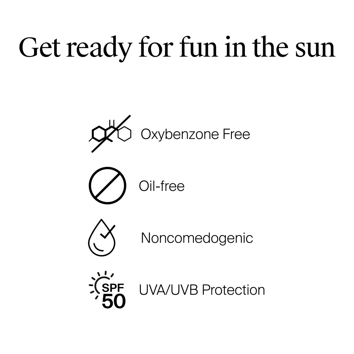 Neutrogena® Hydro Boost Water Gel Lotion Sunscreen Broad Spectrum SPF 50, 3 Fl. Oz