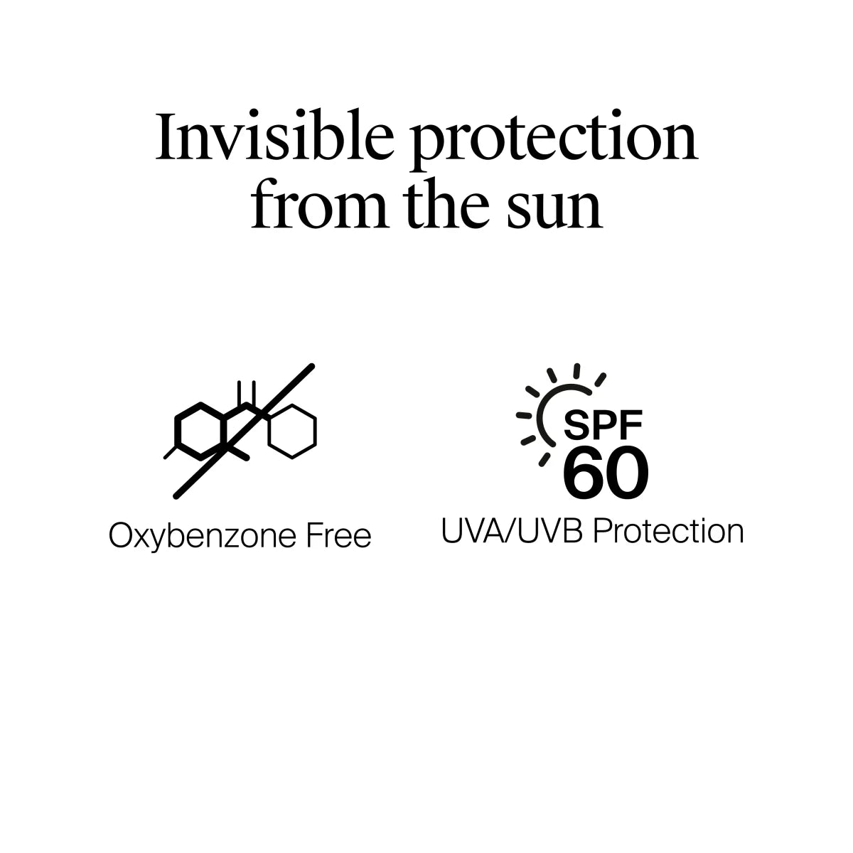 Neutrogena® Invisible Daily Defense Body Spray Sunscreen Broad Spectrum SPF 60+, 5.0 Oz