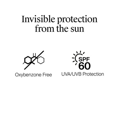 Neutrogena® Invisible Daily Defense Body Spray Sunscreen Broad Spectrum SPF 60+, 5.0 Oz