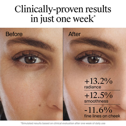 Neutrogena® 2-Steps to Younger-Looking Skin Regimen Duo