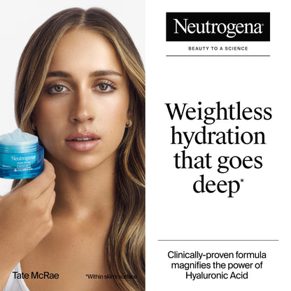 Neutrogena® 2-Steps to Younger-Looking Skin Regimen Duo
